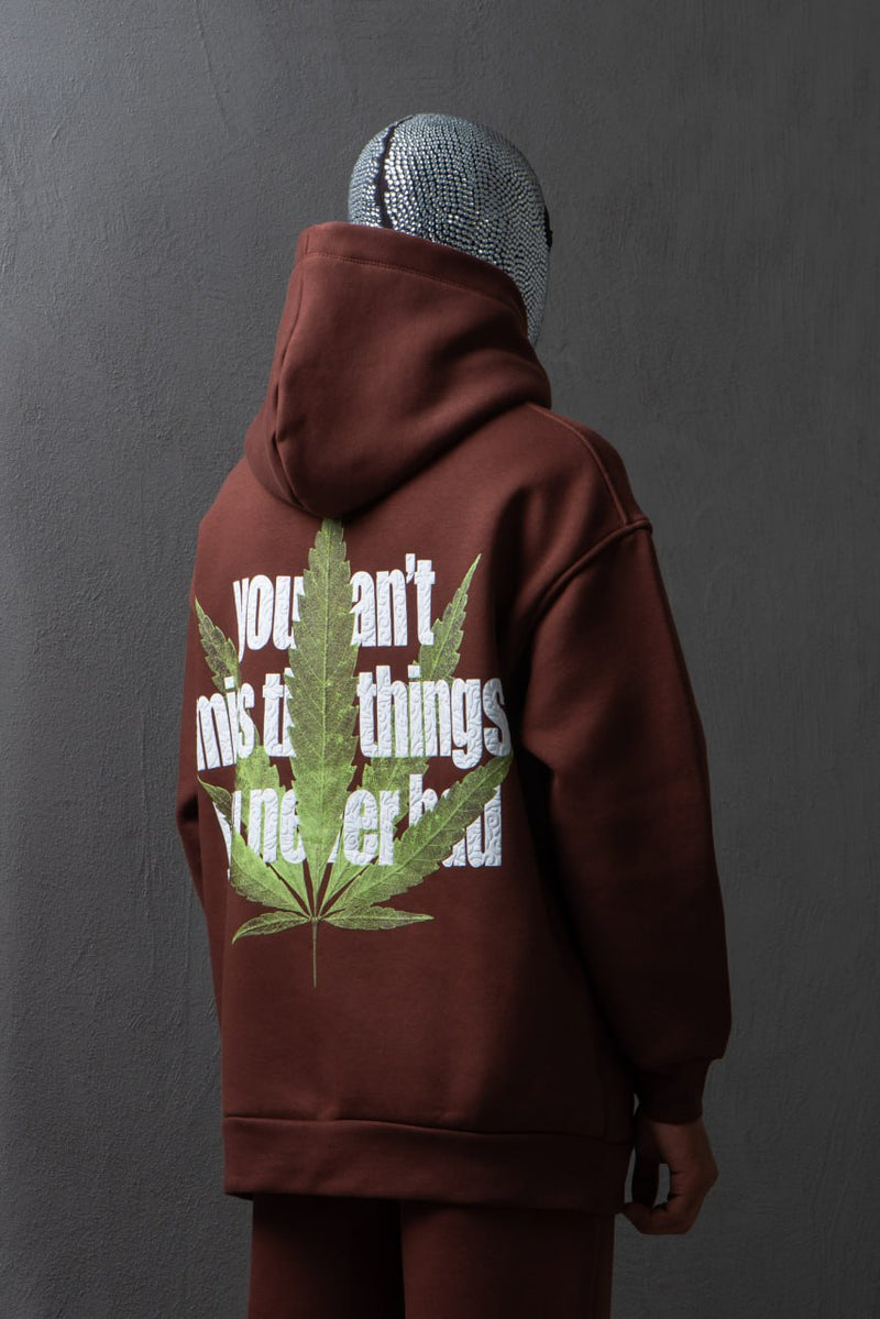 YOUTH HOODIE