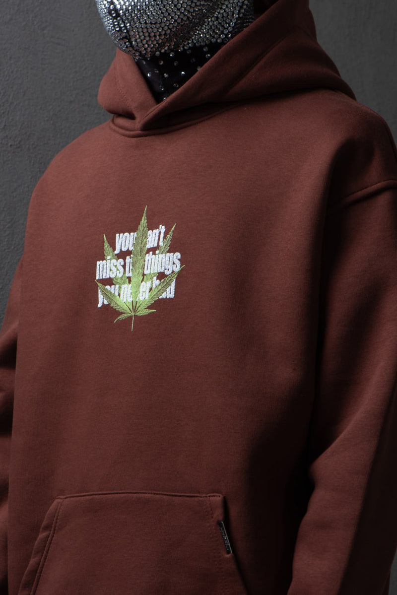 YOUTH HOODIE