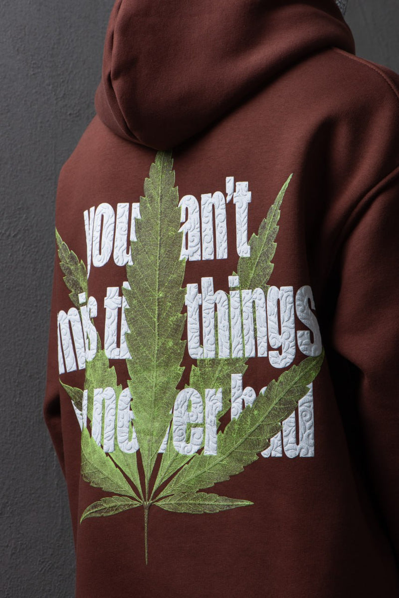 YOUTH HOODIE