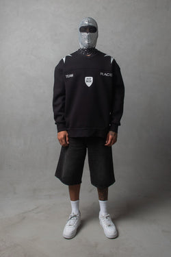 TEAM RACE SWEATSHIRT