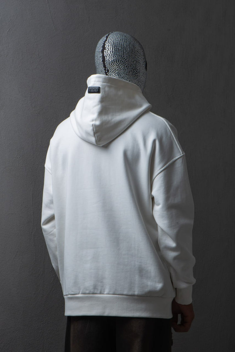 METROPOLITAN HOODIE