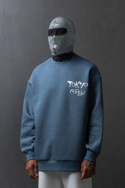 TOKYO SWEATSHIRT