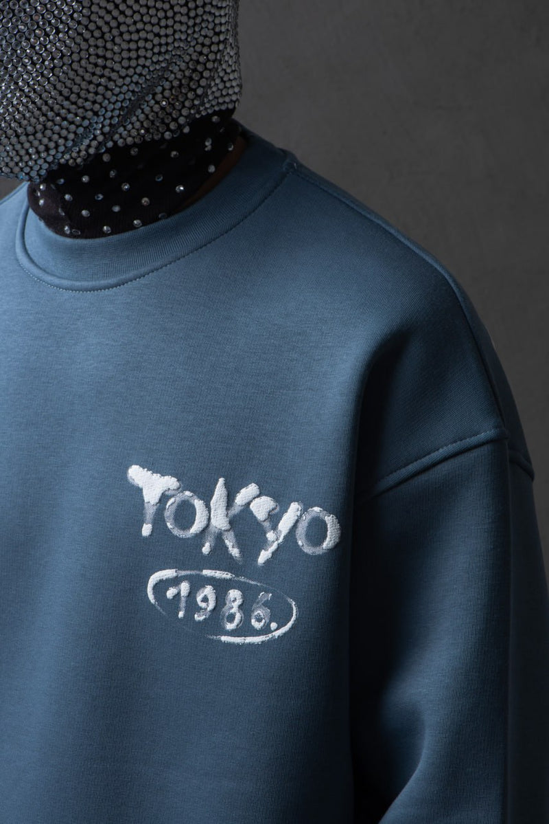 TOKYO SWEATSHIRT