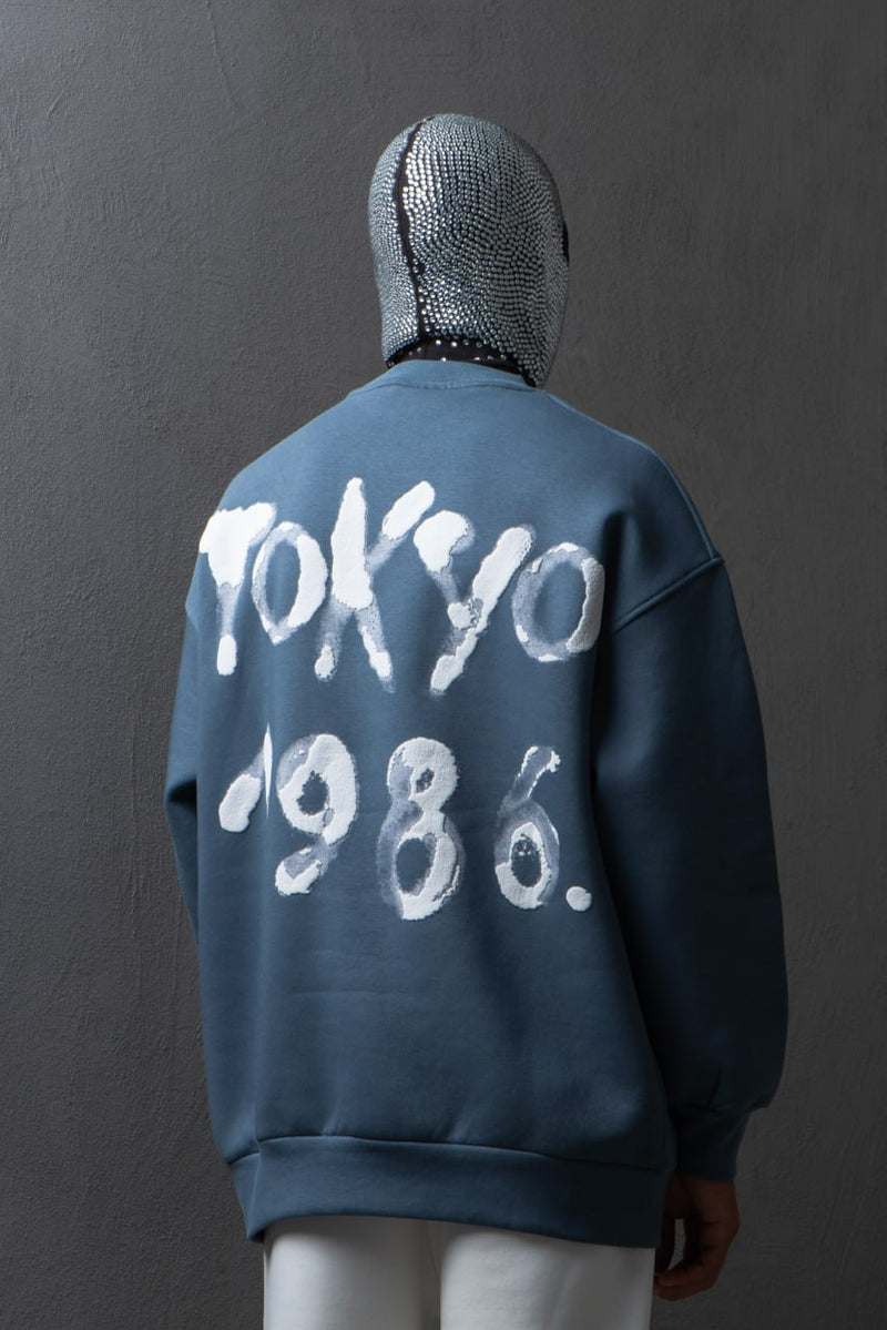 TOKYO SWEATSHIRT