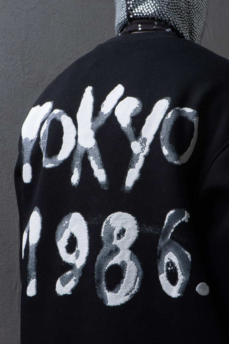 TOKYO SWEATSHIRT