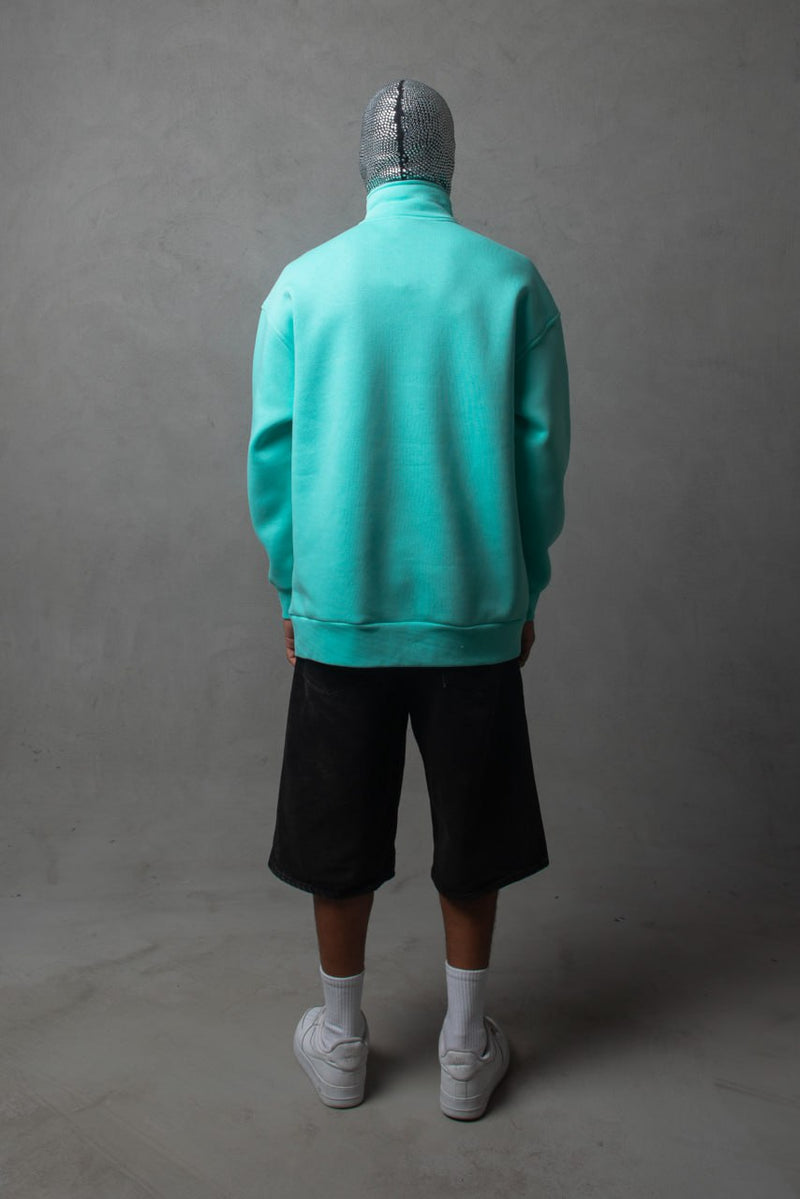 WEST COURT SWEATSHIRT