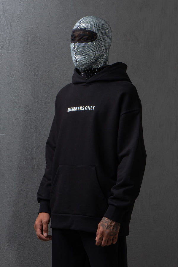 DESERVE BETTER HOODIE