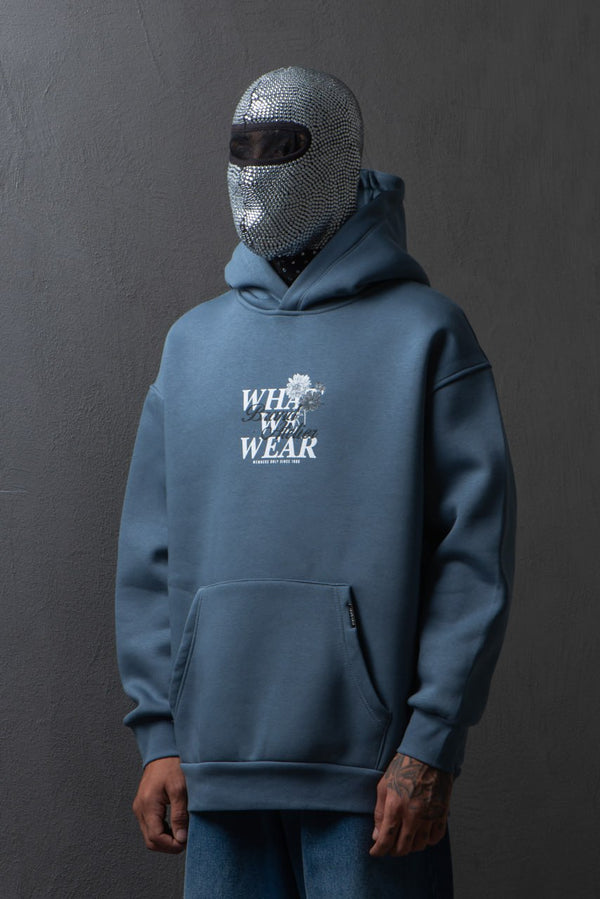 BRAND ATELIER HOODIE