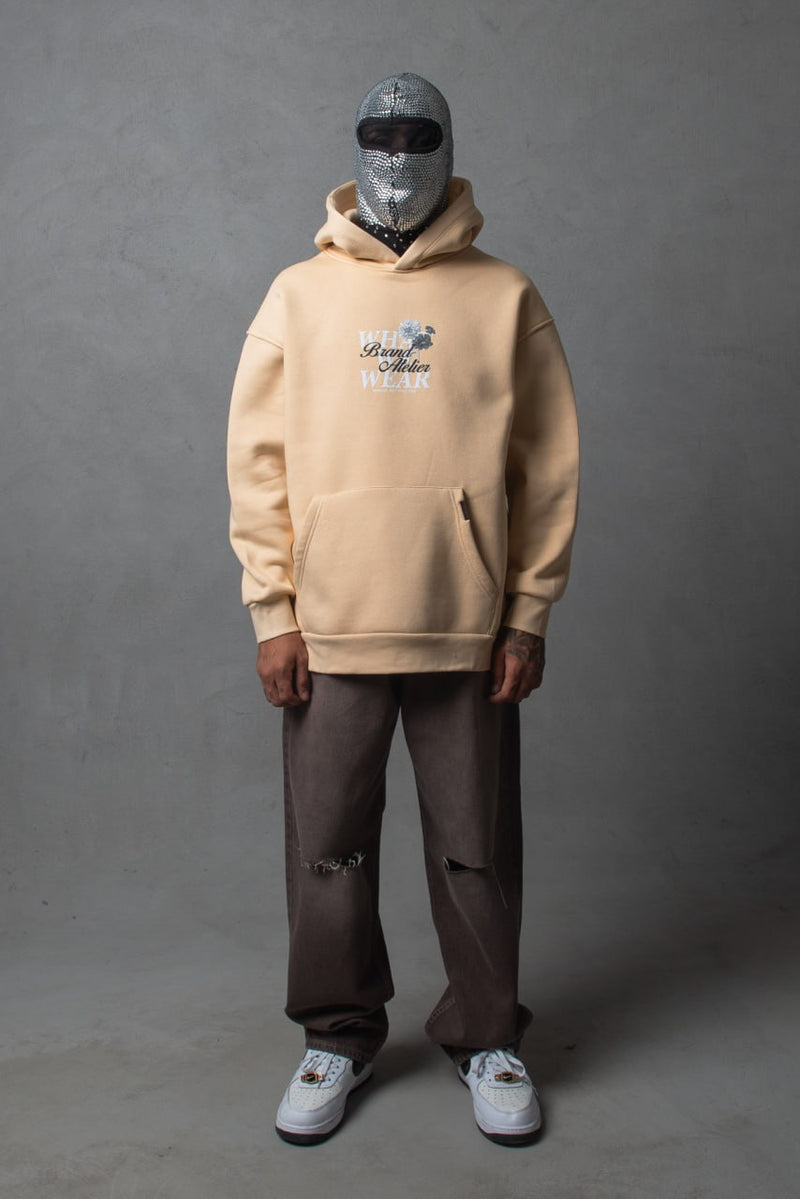 BRAND ATELIER HOODIE