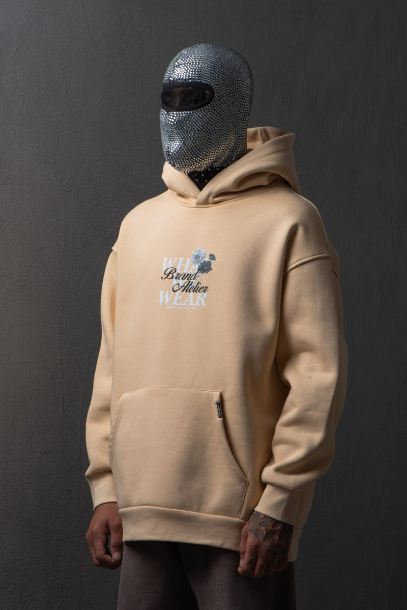 BRAND ATELIER HOODIE