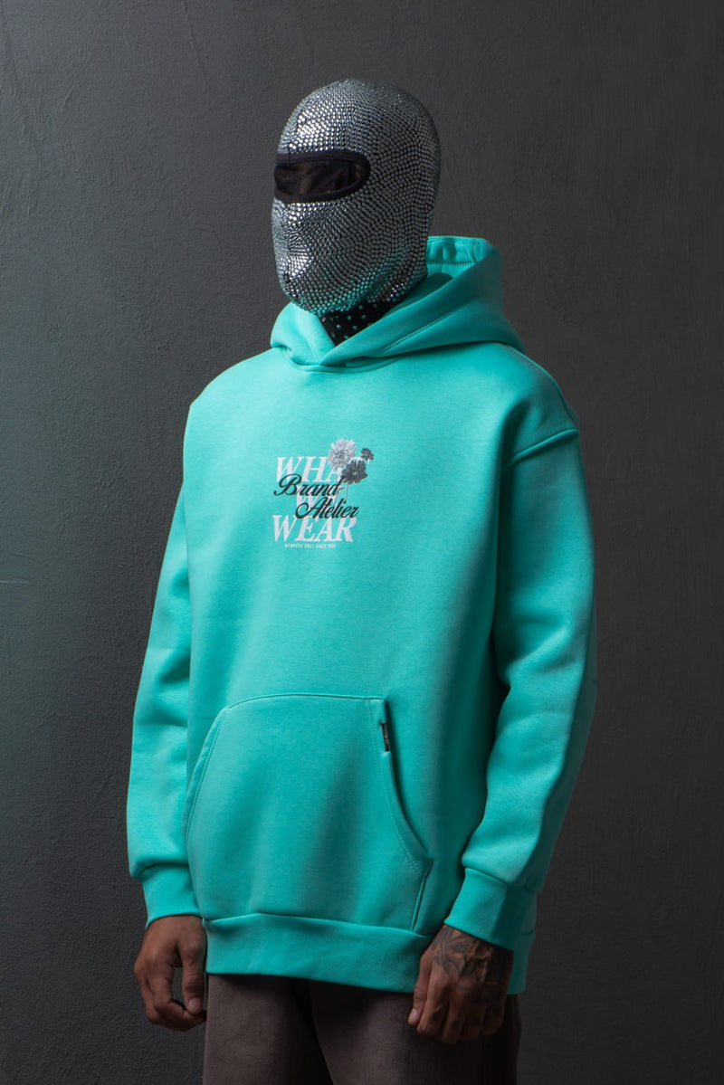 BRAND ATELIER HOODIE