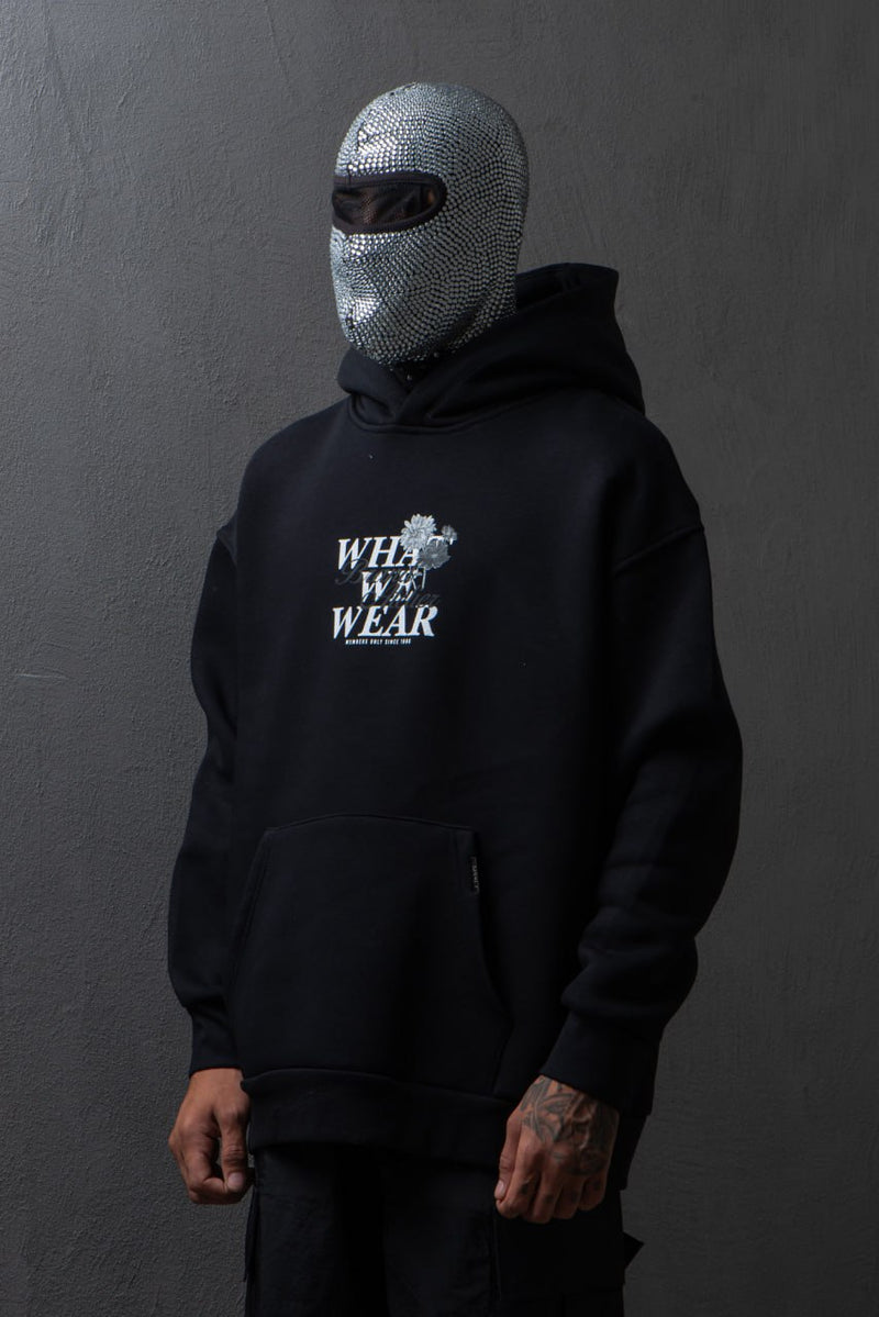 BRAND ATELIER HOODIE