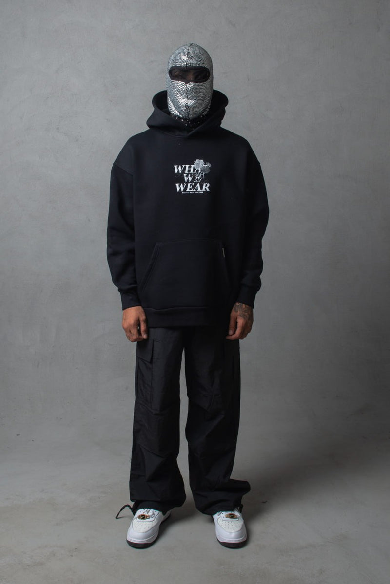 BRAND ATELIER HOODIE