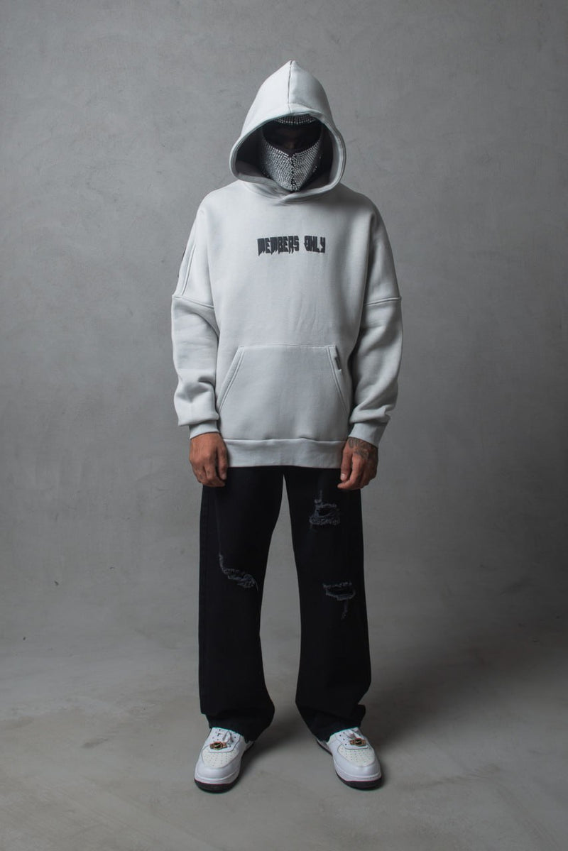 MEMBERS ONLY HOODIE