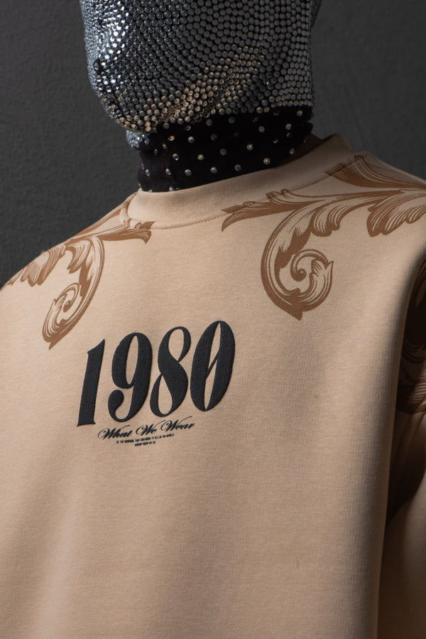 1980 SWEATSHIRT