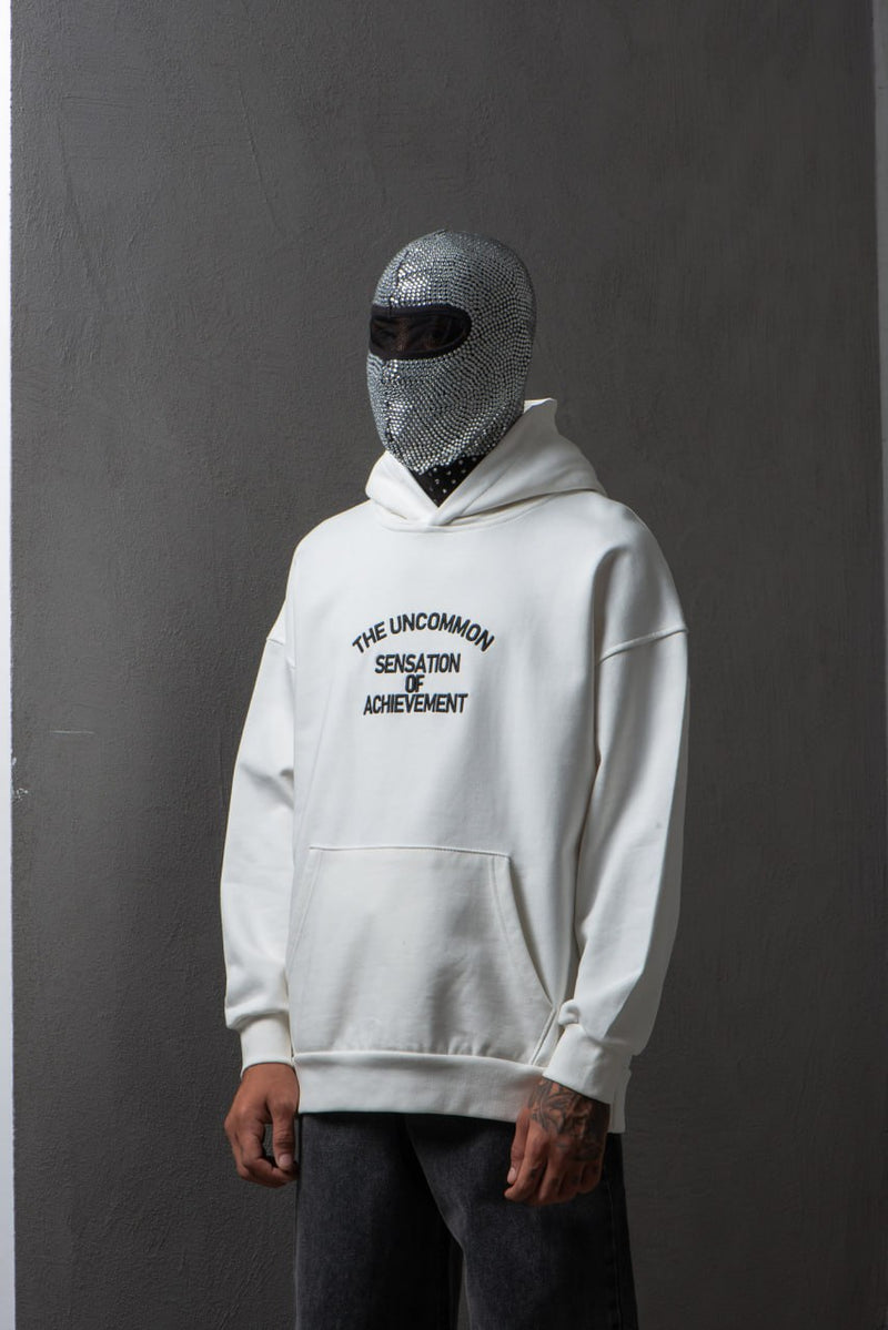 SENSATION HOODIE