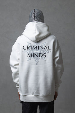 CRIMINAL MINDS HOODIE