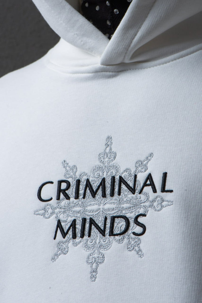 CRIMINAL MINDS HOODIE