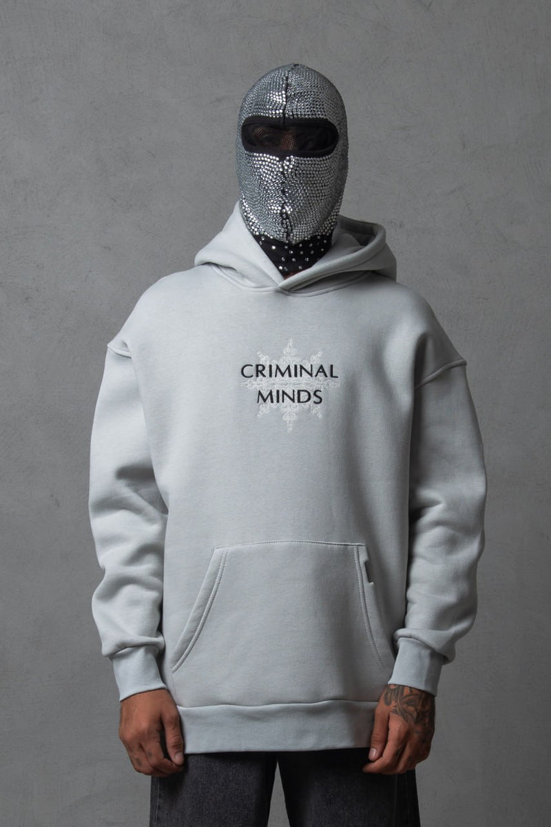 CRIMINAL MINDS HOODIE