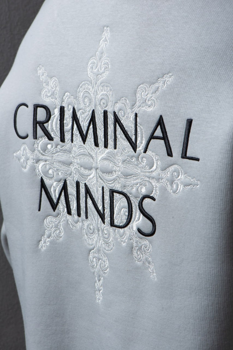 CRIMINAL MINDS HOODIE