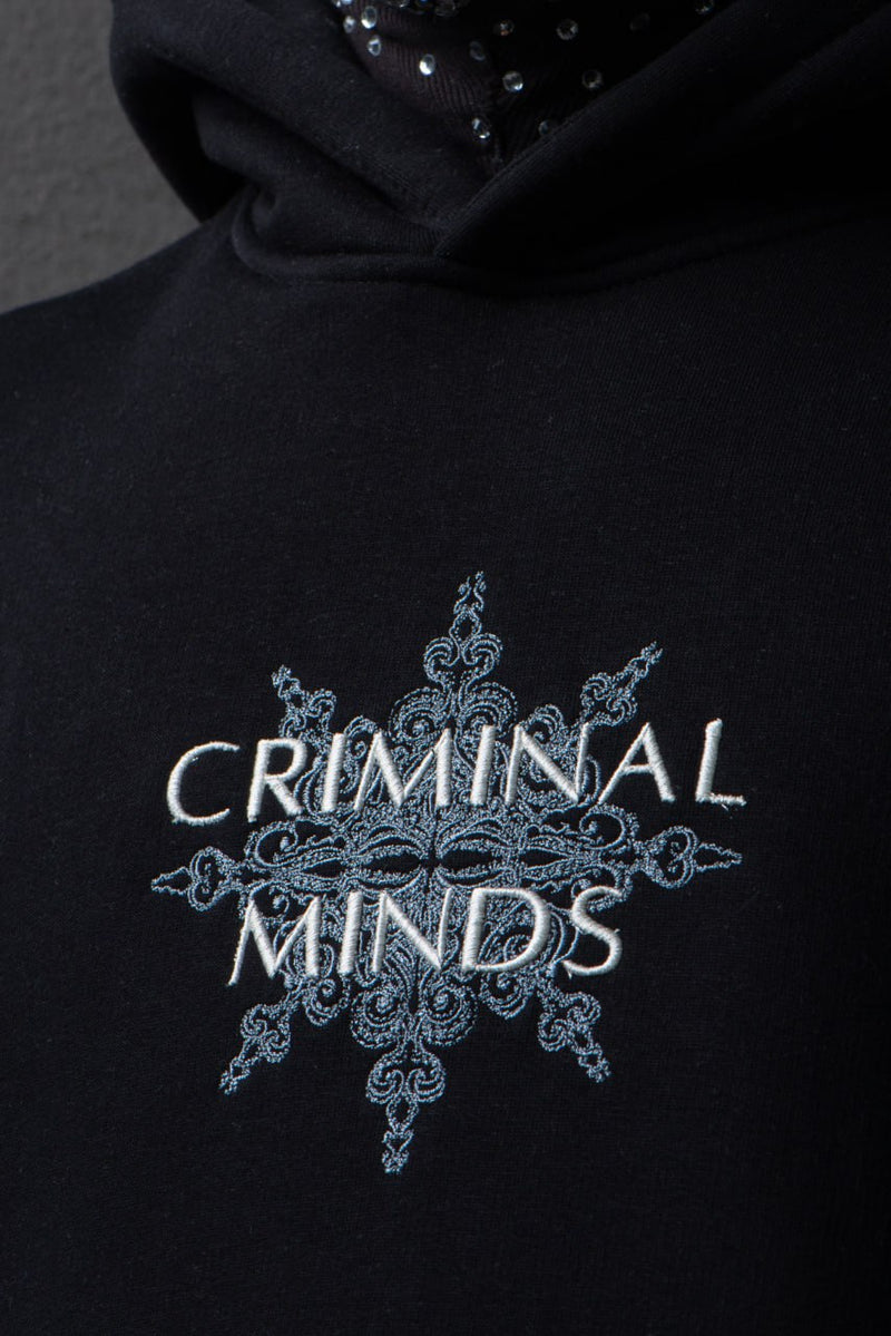 CRIMINAL MINDS HOODIE