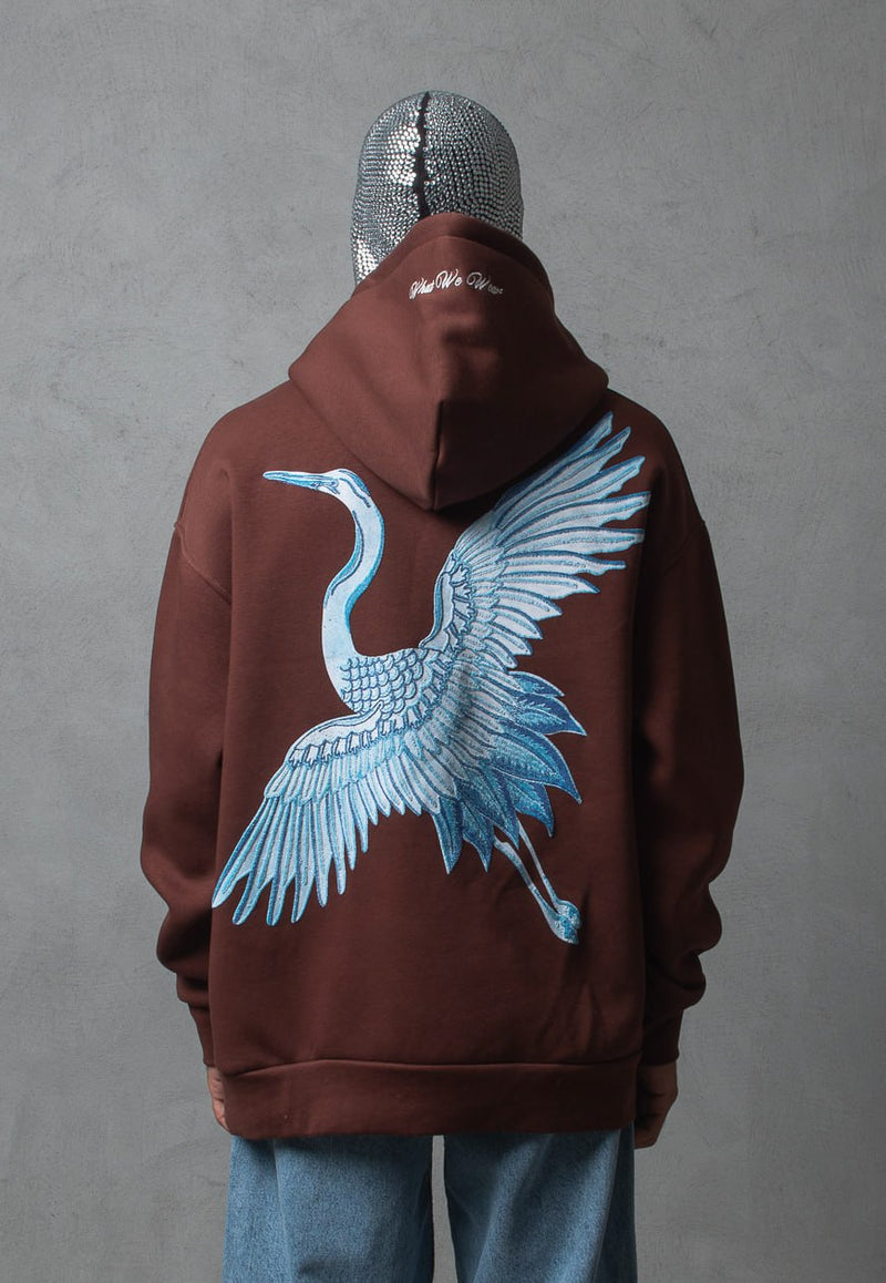 FREEDOM HOODIE