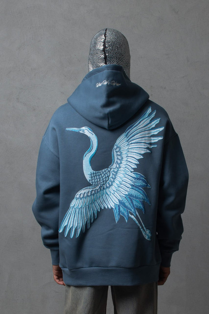 FREEDOM HOODIE